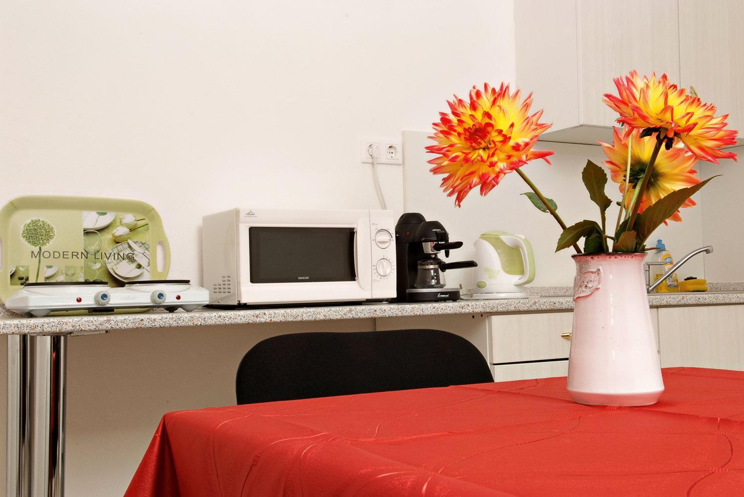 Liszt Apartman เปตช์ ภายนอก รูปภาพ